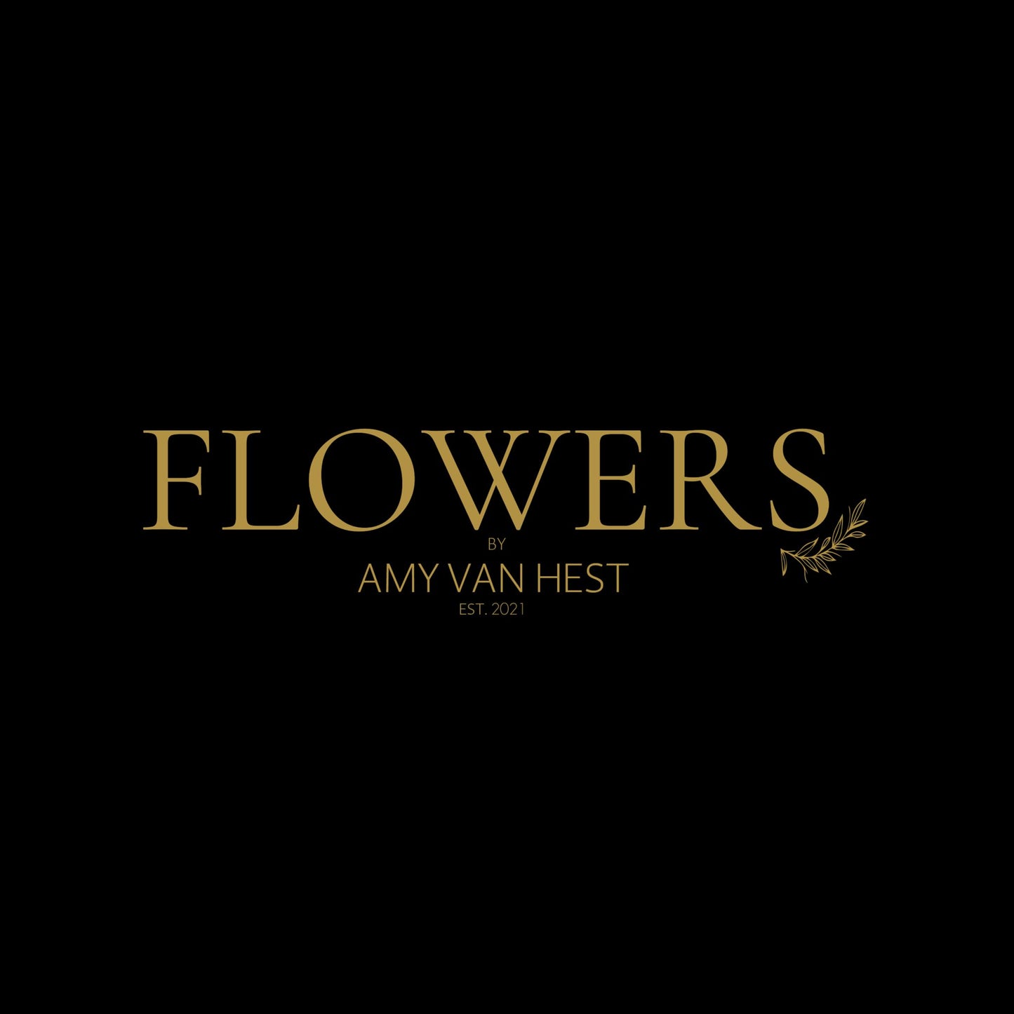 Cadeaubon Flowers by Amy van Hest