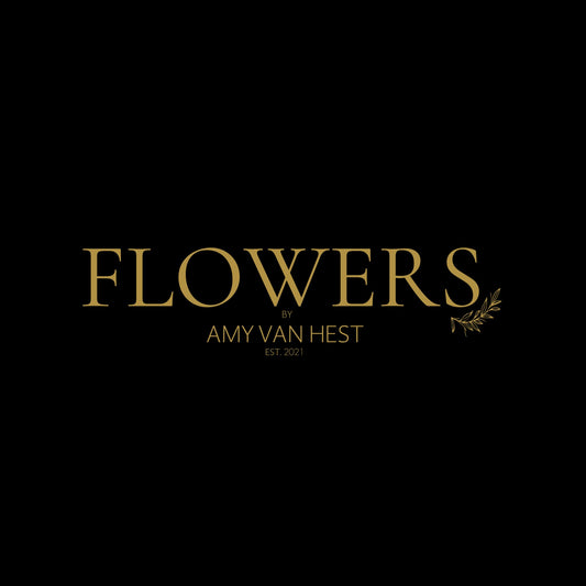Cadeaubon Flowers by Amy van Hest